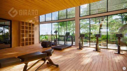 Imagen 9 de 15 de Desarrollo Inmobiliario | Barrio Privado Developer Aqua , Posesion Mediados 2024.