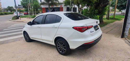 Fiat Cronos 1.3 Gse Drive Pack Conectividad
