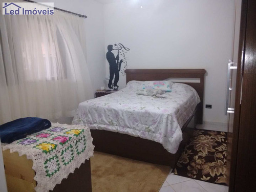 Chácara Com 3 Dorms, Paisagem Colonial, São Roque - R$ 848 Mil, Cod: 389 - V389