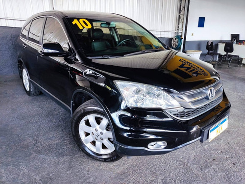 Imagem 2 de 11 de Honda Crv 2.0 Lx 4x2 16v Gasolina 4p Automático