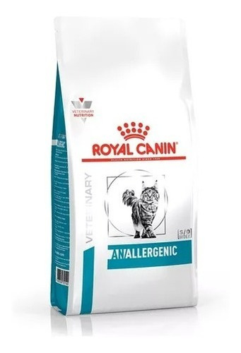 Royal Canin Gato Anallergenic 2kg