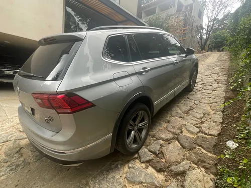 Volkswagen Tiguan 1.4 R-line