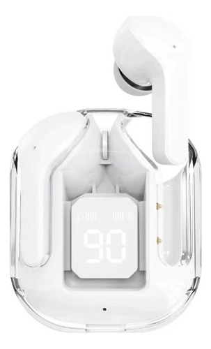 Audifonos Inálambricos Keluona Air31 T6 Blanco