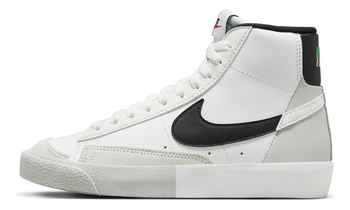 Zapatillas Nike Blazer Urbano Para Mujer 100% Original Rb142