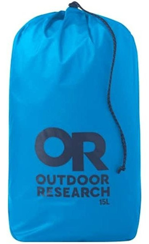 Outdoor Research Packout Ultralight Stuff Sack 15l