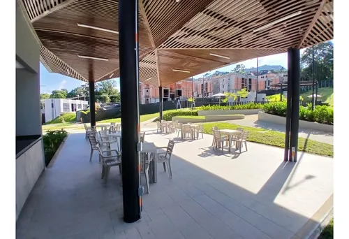 Renta Apartamento Estrenar Villa Bosque Andino En Dosquebradas