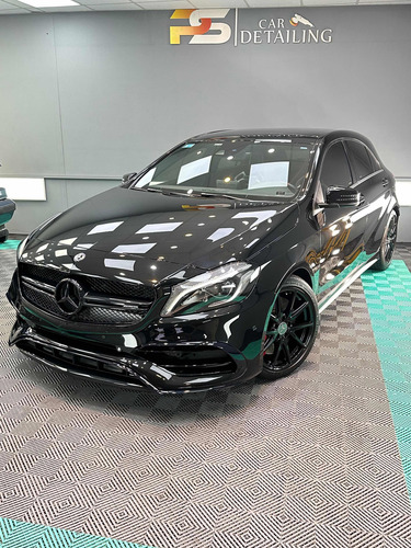 Mercedes-Benz Clase A 1.6 A45 Amg 360cv