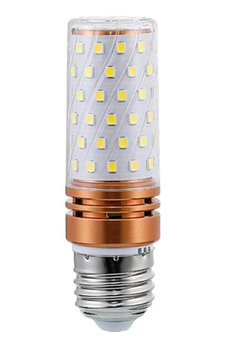 Ampolletas Led E27 3 Tonos, Luz Fria Calida Neutra.pack 5