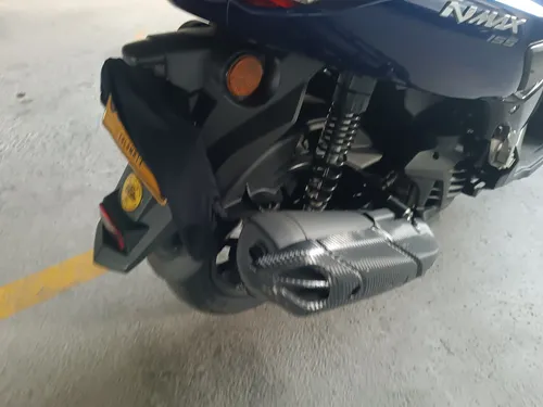 Nmax 155 V2 Conet