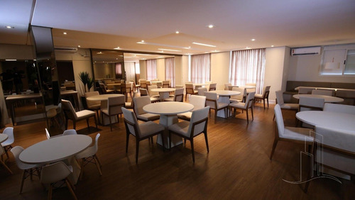 Imagem 11 de 15 de Apartamento - Campinas - Ref: 11320 - V-11320