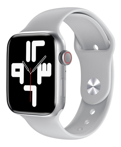 Imagen 4 de 10 de Reloj Smartwatch Hw22 Plus Serie 6