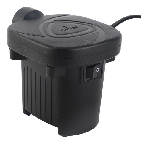 Bomba De Aire Eléctrica Dc12v-14.4v Para Automóvil Inflable