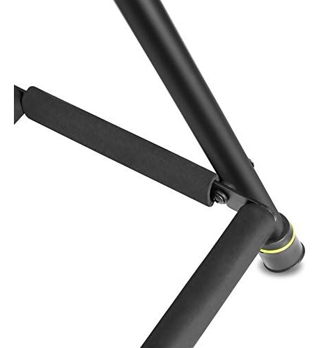 Gravity Vari-g 7 Soporte De Guitarra Para 7 Instrumentos (gg
