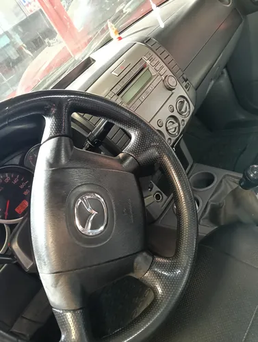 Mazda BT-50 2.2 B22c29 4x2