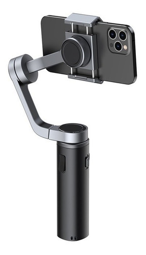 Estabilizador Gimbal Celular 3-axis Ios Android Baseus