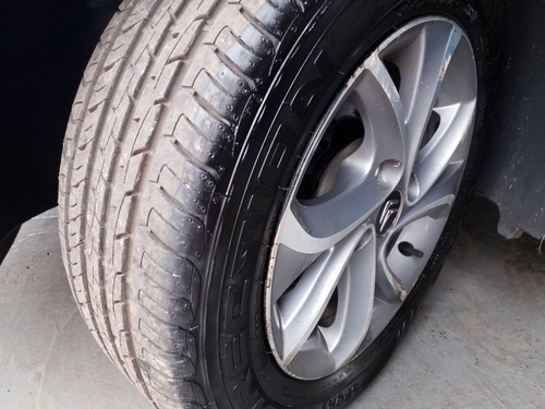 Citroën C3 Tendance 1.5 8v Flex 2014