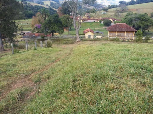 Imagem 5 de 29 de Fazenda De Gado Com 263 Hectares Itajuba - 36525