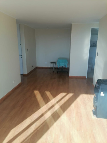 Arriendo Bonito Depa Gral Bulnes