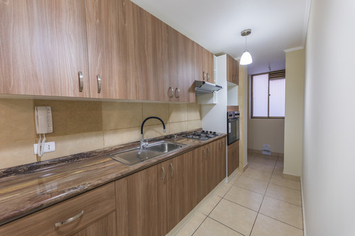 Vendo Hermoso Departamento En Valparaíso