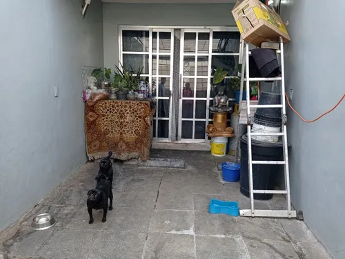 Vendo Casa En Seccion Jardines Botanicos De Heroes Tecamac, Acepto Creditos