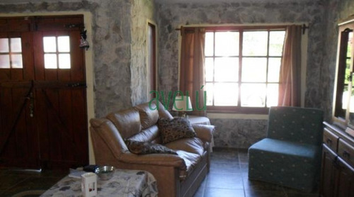 Imagen 3 de 5 de Casa En Pinares, 2 Dormitorios *- Ref: 906