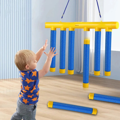 Juguetes Sensoriales Para Padres E Hijos Para Aprender A Aga