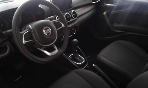 Imagen 8 de 24 de Fiat Cronos 1.3 Gse Drive Pack Conectividad 2023 My23