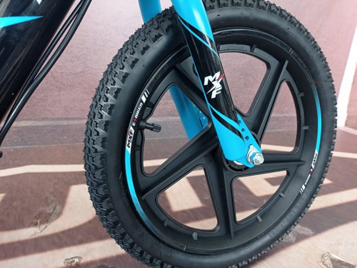 Imagem 8 de 8 de Mxf E-bike 16 Elétrica (novo)