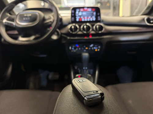 Fiat Cronos 1.3 FIREFLY PRECISION
