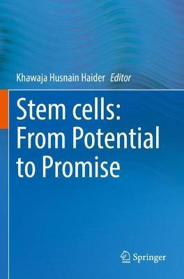 Libro Stem Cells: From Potential To Promise - Khawaja Hus...