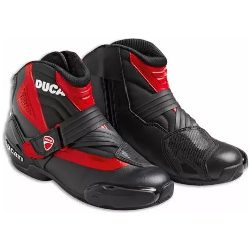 Botas Downtown C2 40 Ducati 