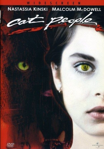 Pelicula  Gente Felina  [dvd]