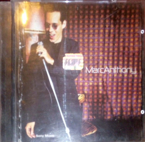 Marc Anthony