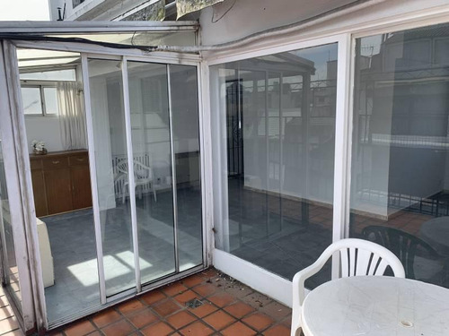 Imagen 23 de 24 de Venta Semipiso Al Frente 2 Dormitorios Terraza 20m Arenales 1200