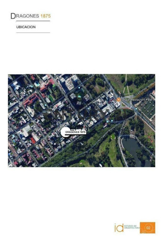 Imagen 4 de 30 de 4 Ambientes Bcon Tza Parrilla Y Tza Solarium (opc. Cochera) - Bajo Belgrano
