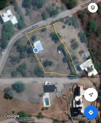 Imagen 6 de 14 de Terreno Villa Allende Golf