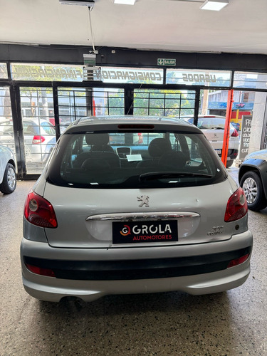Peugeot 207 1.6 Xs