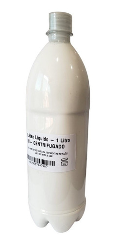 Imagem 3 de 12 de Látex Liquido Para Mascaras E Proteses 2 Litros Frete Grátis