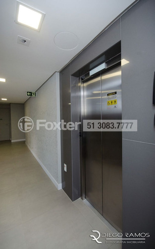 Imagem 16 de 22 de Apartamento, 2 Dormitórios, 60.13 M², Bom Jesus - 185191