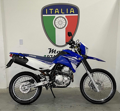 Imagem 1 de 11 de Yamaha Xtz 250 Lander