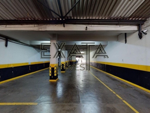 Imagem 26 de 30 de Apartamento À Venda Em Vila Madalena Com 130m² Úteis, 3 Dormitórios E 2 Banheiros, 1 Vaga De Garagem. - Ap00882 - 70084730