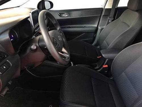 Imagem 11 de 14 de Hyundai Hb20 1.0 Tgdi Flex Platinum Automático