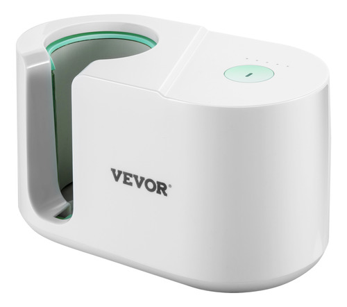 Vevor Máquina Prensa De Calor De Taza Automática 11-15 Oz