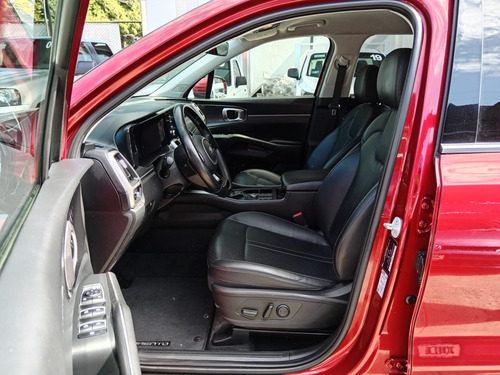 Kia Sorento 2021 Ex 7 Pasajeros