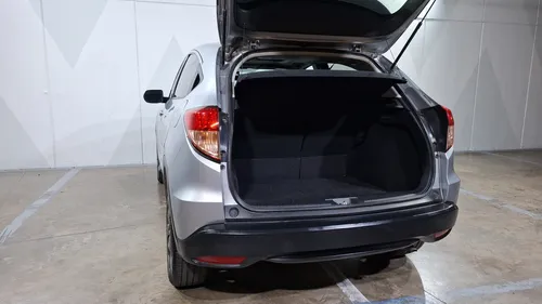 Honda HR-V 1.8 Touring Cvt