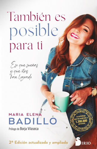 También Es Posible Para Ti - Badillo, María Elena