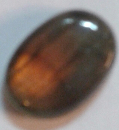 Mineral Roca Cabuchon Labradorita (Usado)