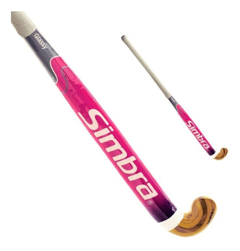 Palo De Hockey Simbra Glassi 34