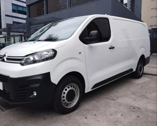 Citroën Jumpy 1.6 L3 Hdi 115 Business