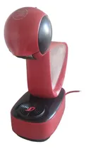 Comprar Cafetera Nescafe Dolce Gusto Moulinex Infinissima Pv170558